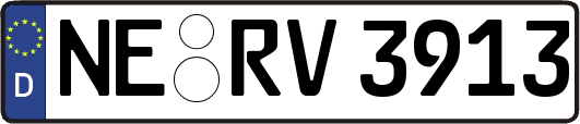 NE-RV3913