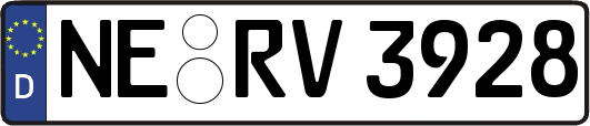 NE-RV3928