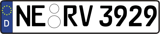 NE-RV3929
