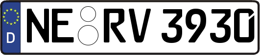NE-RV3930