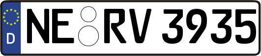 NE-RV3935