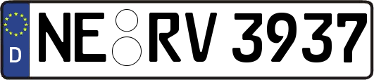 NE-RV3937