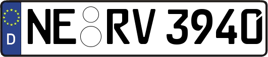 NE-RV3940