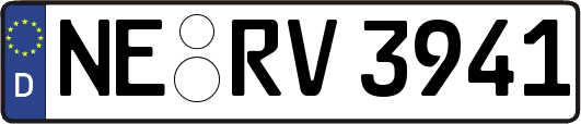NE-RV3941