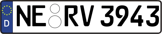 NE-RV3943