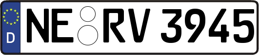 NE-RV3945