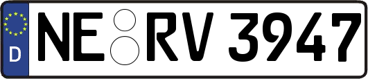 NE-RV3947