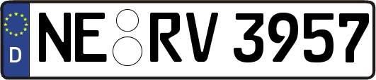 NE-RV3957