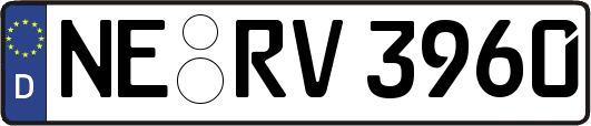 NE-RV3960
