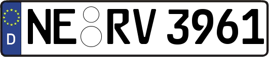 NE-RV3961