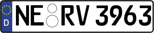 NE-RV3963