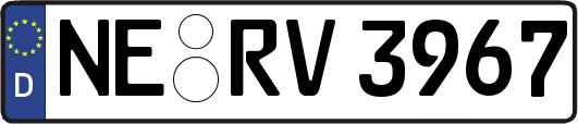 NE-RV3967