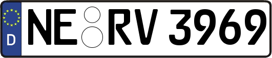 NE-RV3969