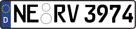 NE-RV3974