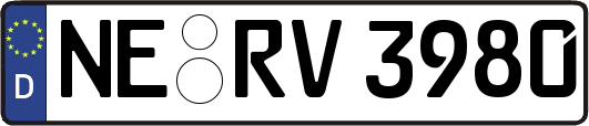 NE-RV3980