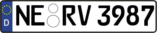 NE-RV3987