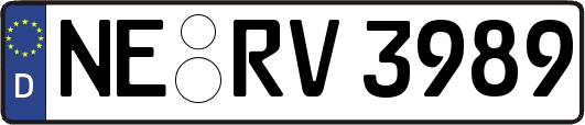 NE-RV3989