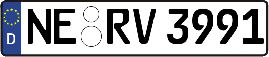 NE-RV3991