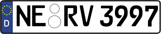 NE-RV3997
