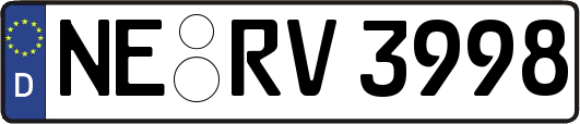 NE-RV3998