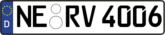 NE-RV4006