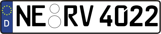 NE-RV4022
