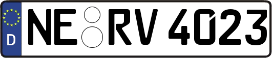 NE-RV4023