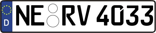 NE-RV4033