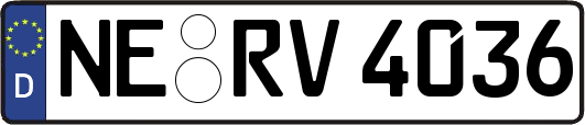 NE-RV4036