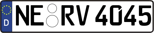 NE-RV4045