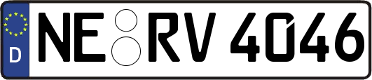 NE-RV4046