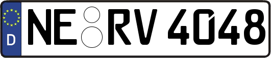 NE-RV4048