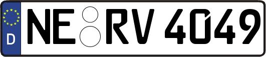 NE-RV4049