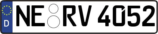 NE-RV4052