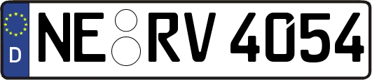 NE-RV4054