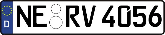 NE-RV4056