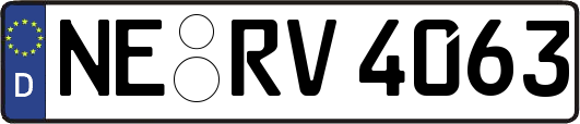 NE-RV4063