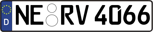 NE-RV4066