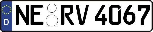 NE-RV4067
