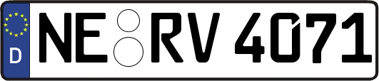 NE-RV4071
