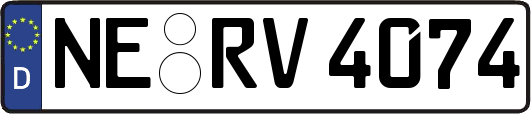 NE-RV4074