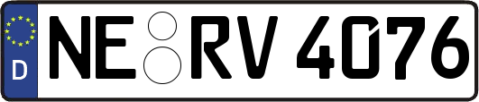 NE-RV4076