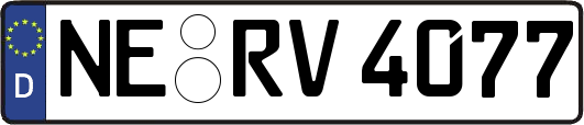 NE-RV4077