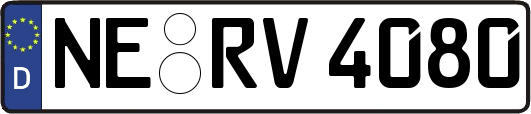 NE-RV4080