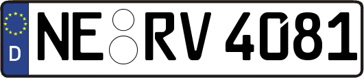 NE-RV4081