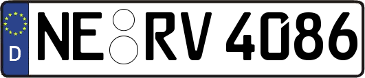 NE-RV4086