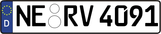 NE-RV4091