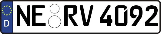 NE-RV4092