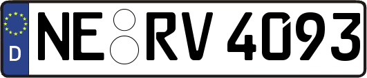 NE-RV4093