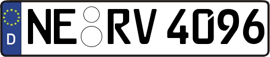 NE-RV4096